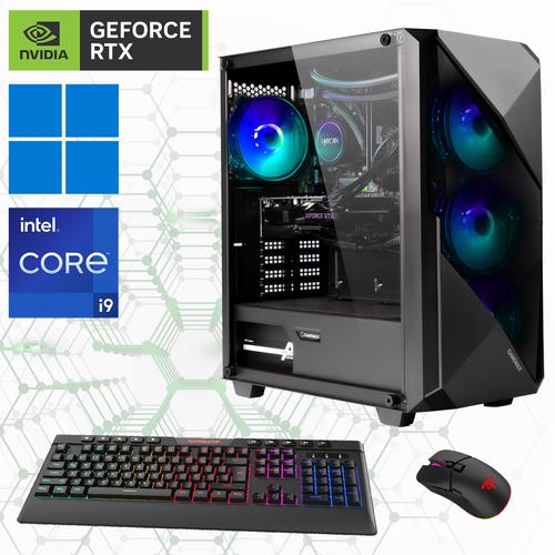 HYRICAN Gaming-PC 