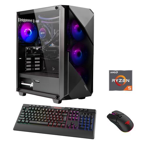 HYRICAN Gaming-PC 