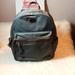 Kate Spade New York Bags | Kate Spade Grey Bradley Nylon Backpack | Color: Gray | Size: See Photos