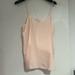 Gucci Intimates & Sleepwear | Gucci Silk Blend Pink Camisole Slip- Size 44- New With Tag | Color: Pink | Size: L