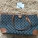 Gucci Bags | Authentic Nwt Gucci Ophidia Tote | Color: Blue | Size: Os