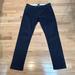 J. Crew Pants | J. Crew | 484 Slim-Fit Stretch Chino Pant For Men | Navy | W31 | L32 | Color: Blue | Size: 31