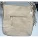 Coach Bags | Coach Legacy Slim Convertible Shoulder Bag Cream 3796 | Color: Cream/Silver | Size: Os
