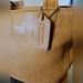 Coach Bags | Large Classic Vintage Coach Bleeker 9305 Tote Camel Heavy Leather | Color: Tan | Size: Os