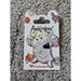 Disney Accessories | Dlp Disneyland Paris Sleeping Beauty Animators Pin | Color: Gray/Yellow | Size: Os