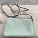 Kate Spade Bags | Kate Spade - Leila Triple Gusset Triple Crossbody | Color: Blue/Green | Size: Os