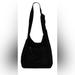 Free People Bags | Nwt Free People Jessa Suede Carryall Bag | Color: Black | Size: Os