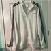 Adidas Jackets & Coats | Adidas Jacket | Color: Black/White | Size: Xl