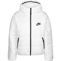 Nike Jackets & Coats | New Nike Therma-Fit Repel Women's Puffer Jacket Size Xxl (2xl) Dj6995-100 White | Color: White | Size: Xxl