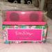 Lilly Pulitzer Portable Audio & Video | Lilly Pulitzer Wireless Bluetooth Speaker | Color: Pink | Size: Os