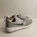 Nike Shoes | Nike Roshe G Women's Golf Shoes Spikeless Aa1851 | Color: Gray/Pink | Size: 8