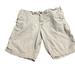 American Eagle Outfitters Shorts | American Eagle Men’s Classic Flat Front Extreme Flex Tan Shorts Size 34 | Color: Tan | Size: 34