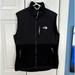 The North Face Jackets & Coats | North Face Women’s Large Black Vest. | Color: Black | Size: L