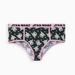 Torrid Intimates & Sleepwear | 3 For $30 Torrid Nwt Star Wars Cheeky Panty - Cotton Baby Yoda Size 2x 0227 | Color: Black/Pink | Size: 2x