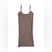 Free People Dresses | Intimately Free People Slip Dress | Color: Blue/Gray | Size: M