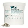 Elixir Gardens | Organic Calcified Seaweed Fertiliser/Plant Feed | 500g - 25kg Available in a Bag or Tub | 25kg Tub