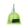 Red Gorilla Official - Teenie Tidee™ with Short Metal Rake & Broom (TD800) (Pistachio)