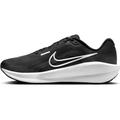 Nike Men's Downshifter 13 Sneaker, Black/White-Dk Smoke Grey, 9 UK