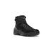 Danner Scorch Side-Zip 6in Boot - Men's Black Hot 8.5EE 25730-8.5EE