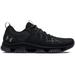 Under Armour Micro G Strikefast Tactical Shoes - Women's Black 7US 30249540017
