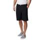 Columbia Men's Bonehead Ii Short, Black, 42x6