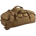 Red Rock Outdoor Gear Traveler Duffle Pack Coyote 80260COY