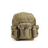 Rothco G.I. Type Enhanced Alice Pack w/ Frame Olive Drab L 40045-OliveDrab-L