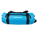 Rockagator Mammoth Series Duffle Bag 60 Liters Waterproof Blue MMTH60BLUE