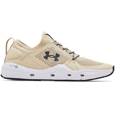 Under Armour Micro G Kilchis Shoes - Men's Khaki Base 9US 30237392009