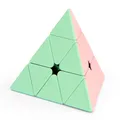 JinZicasier-Cubes magiques pour enfants cube d'irritation coin de pièce triangle Dakota ide