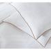 Amity Home Linen Duvet Cover Linen in White | King Duvet Cover | Wayfair 15466WNK