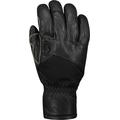 Scott Explorair Plus Snowmobile Gloves, black, Size S
