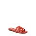 Bay Cutout Slide Sandal - Wide Width Available