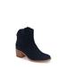 'shorsha' Bootie