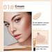 Daqian Skin Tone Foundation Liquid Concealer Skin Nourishing Lasting Foundation Makeup Foundation White Foundation Cream 30ml Liquid Foundation Clearance Foundation Makeup