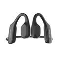 Pristin Headset Bone Conduction waterproof headset ASB-X1 New ASB-X1 Bone IPX5 Waterproof Headset Bone Conduction Non-In-Ear - conduction IPX5 non-in-ear IPX5 Dazzduo IPX5 waterproof Non-In-Ear IPX5