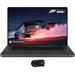 ASUS ROG Zephyrus G16 Gaming/Business Laptop (Intel i7-13620H 10-Core 16.0in 165 Hz Wide UXGA (1920x1200) GeForce RTX 4060 20GB RAM 512GB PCIe SSD Win 10 Pro) with Gaming Mouse