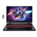 acer 2022 Nitro 5 17.3 FHD 144Hz IPS Gaming Laptop Intel Core i5-12500H 64GB RAM 4TB PCIe SSD Backlit NVIDIA GeForce RTX 3050 Win11 Pro Black 32GB SnowBell USB Card