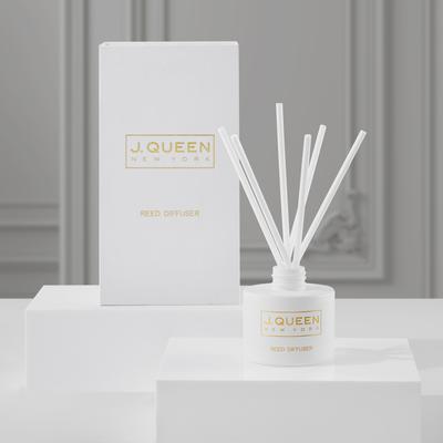 Violet Sandalwood Reed Diffuser