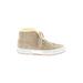 Superga Sneakers: Tan Shoes - Women's Size 37