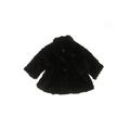 Corky & Company Jacket: Black Jackets & Outerwear - Size 18 Month