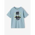 Batman T-Shirt for Boys, by DC Comics® navy blue