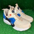 Nike Shoes | Nike Wmns Air Huarache City Low Desert Sand | Color: Blue/Tan | Size: 7