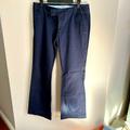 American Eagle Outfitters Pants & Jumpsuits | American Eagle Navy Khakis | Color: Blue | Size: 6