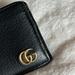 Gucci Other | Men Gucci Wallet | Color: Black | Size: Os