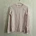 Lululemon Athletica Tops | Lululemon Women's Size 6 Light Pink Athletic Top | Color: Pink | Size: 6