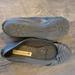 American Eagle Outfitters Shoes | Black American Eagle Flats | Color: Black | Size: 8.5