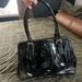 Kate Spade Bags | Kate Spade Patent Leather Purse | Color: Black | Size: Os