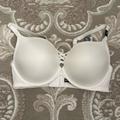 Torrid Intimates & Sleepwear | Bnwt Torrid 360 Back Smoothing Push Up Plunge 40dd | Color: White | Size: 40e (Dd)