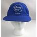 Disney Accessories | Disney + Day Blue Unisex Adjustable Baseball Cap | Color: Blue | Size: Adjustable
